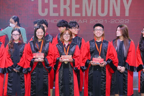 Thành tích ấn tượng của học sinh VAS trong năm học 2021-2022 - Ảnh 10. Thành tích ấn tượng của học sinh VAS trong năm học 2021-2022 - Ảnh 10.