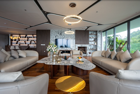 Cơ hội đầu tư hấp dẫn tại Resort Home - Ảnh 2. Cơ hội đầu tư hấp dẫn tại Resort Home - Ảnh 2.