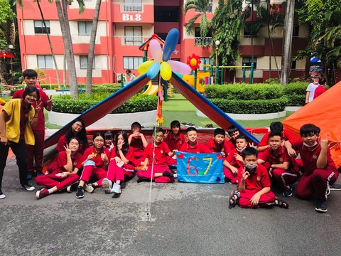 Thành tích ấn tượng của học sinh VAS trong năm học 2021-2022 - Ảnh 4. Thành tích ấn tượng của học sinh VAS trong năm học 2021-2022 - Ảnh 4.