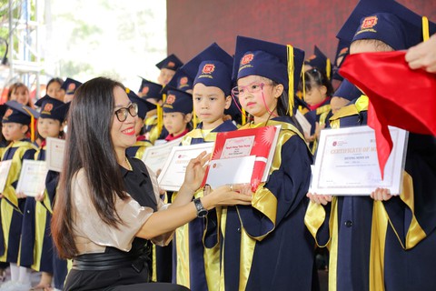 Thành tích ấn tượng của học sinh VAS trong năm học 2021-2022 - Ảnh 6. Thành tích ấn tượng của học sinh VAS trong năm học 2021-2022 - Ảnh 6.