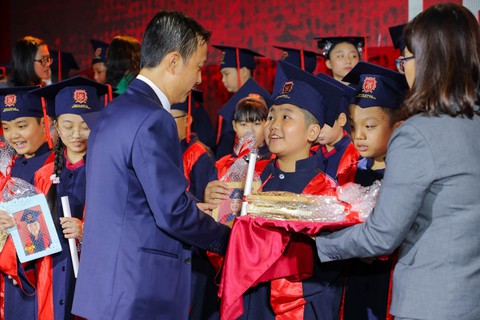 Thành tích ấn tượng của học sinh VAS trong năm học 2021-2022 - Ảnh 7. Thành tích ấn tượng của học sinh VAS trong năm học 2021-2022 - Ảnh 7.