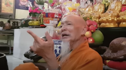 Công an Long An chưa chấp nhận gia hạn tạm trú của bị can Lê Tùng Vân - Ảnh 1. Công an Long An chưa chấp nhận gia hạn tạm trú của bị can Lê Tùng Vân - Ảnh 1.