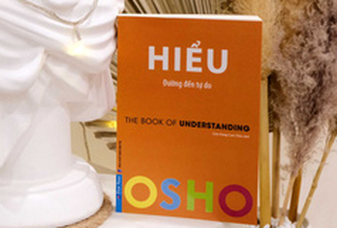 Hiểu - Đường đến tự do: Đừng hiểu qua sự áp đặt của người khác - Ảnh 1. Hiểu - Đường đến tự do: Đừng hiểu qua sự áp đặt của người khác - Ảnh 1.