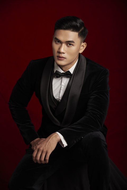 Nguyễn Hữu Anh đoạt danh hiệu á vương thế giới 2022 - Ảnh 1. Nguyễn Hữu Anh đoạt danh hiệu á vương thế giới 2022 - Ảnh 1.