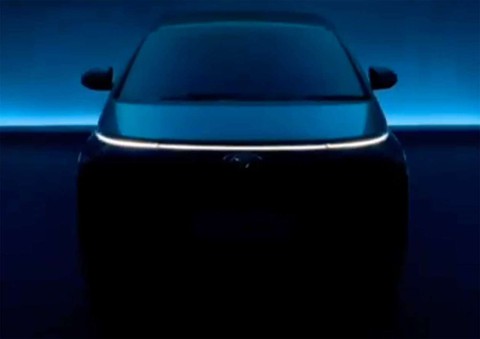 Hyundai Stargazer lộ diện: MPV đối đầu Mitsubishi Xpander tại Đông Nam Á - Ảnh 4. Hyundai Stargazer lộ diện: MPV đối đầu Mitsubishi Xpander tại Đông Nam Á - Ảnh 4.