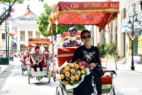 Khánh Ly: Tôi không phải là người hát Trịnh Công Sơn hay nhất đâu - Ảnh 1. Khánh Ly: Tôi không phải là người hát Trịnh Công Sơn hay nhất đâu - Ảnh 1.