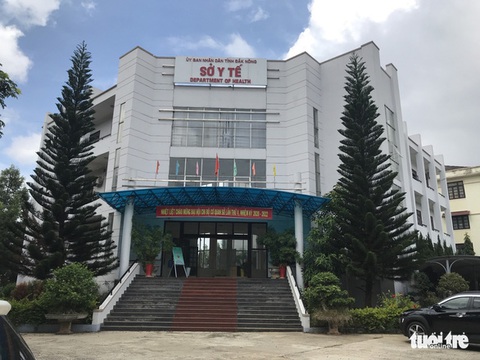 Đang là lãnh đạo bị điều làm nhân viên dù không bị kỷ luật - Ảnh 1. Đang là lãnh đạo bị điều làm nhân viên dù không bị kỷ luật - Ảnh 1.