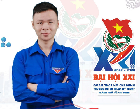 Đại hội Đoàn bầu bằng thùng phiếu tự đếm số phiếu - Ảnh 1. Đại hội Đoàn bầu bằng thùng phiếu tự đếm số phiếu - Ảnh 1.