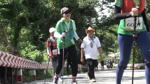 Trekking trên những cung đường hoang sơ vùng Bảy Núi - Ảnh 3. Trekking trên những cung đường hoang sơ vùng Bảy Núi - Ảnh 3.