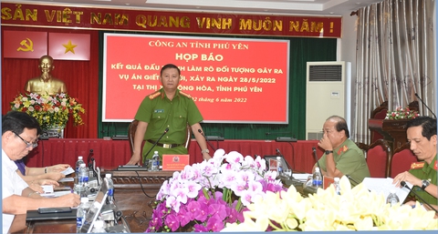 Cha, mẹ, con gái bị giết trong nhà: Nghi phạm từng đâm vào cuống tim một người khác - Ảnh 1. Cha, mẹ, con gái bị giết trong nhà: Nghi phạm từng đâm vào cuống tim một người khác - Ảnh 1.