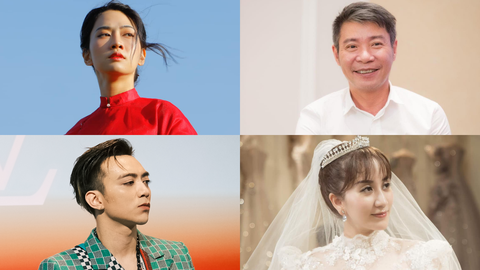 Công Lý trở lại đóng phim, Khánh Thi - Phan Hiển chuẩn bị cưới - Ảnh 1. Công Lý trở lại đóng phim, Khánh Thi - Phan Hiển chuẩn bị cưới - Ảnh 1.
