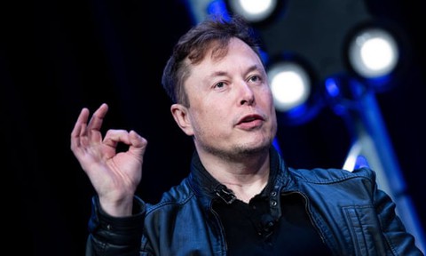 Tỉ phú Elon Musk: Nếu nhân viên không quay lại văn phòng làm việc sẽ bị sa thải - Ảnh 1. Tỉ phú Elon Musk: Nếu nhân viên không quay lại văn phòng làm việc sẽ bị sa thải - Ảnh 1.