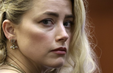 Truyền thông quốc tế nói gì sau khi Johnny Depp thắng kiện Amber Heard? - Ảnh 1. Truyền thông quốc tế nói gì sau khi Johnny Depp thắng kiện Amber Heard? - Ảnh 1.