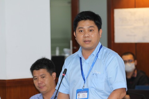 TP.HCM đề nghị công an can thiệp những diễn biến vụ bạo lực tại Trường Quốc tế TP.HCM - Ảnh 1. TP.HCM đề nghị công an can thiệp những diễn biến vụ bạo lực tại Trường Quốc tế TP.HCM - Ảnh 1.