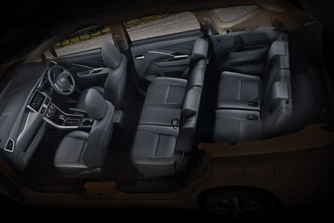 Nissan Livina - phiên bản ‘song sinh’ của Mitsubishi Xpander có cơ hội trở lại Việt Nam? - Ảnh 2. Nissan Livina - phiên bản ‘song sinh’ của Mitsubishi Xpander có cơ hội trở lại Việt Nam? - Ảnh 2.