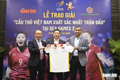 HLV Park Hang Seo: U23 Việt Nam sẽ thắng U23 Thái Lan 1-0 vào tối nay - Ảnh 6. HLV Park Hang Seo: U23 Việt Nam sẽ thắng U23 Thái Lan 1-0 vào tối nay - Ảnh 6.