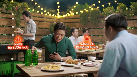 Chức năng của lá gan và bí quyết giữ vững phong độ trong mọi cuộc vui - Ảnh 2. Chức năng của lá gan và bí quyết giữ vững phong độ trong mọi cuộc vui - Ảnh 2.