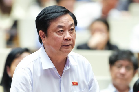 Thống đốc Nguyễn Thị Hồng và 3 bộ trưởng sẽ trả lời chất vấn tại kỳ họp Quốc hội thứ 3 - Ảnh 1. Thống đốc Nguyễn Thị Hồng và 3 bộ trưởng sẽ trả lời chất vấn tại kỳ họp Quốc hội thứ 3 - Ảnh 1.