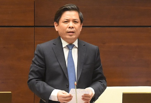 Thống đốc Nguyễn Thị Hồng và 3 bộ trưởng sẽ trả lời chất vấn tại kỳ họp Quốc hội thứ 3 - Ảnh 4. Thống đốc Nguyễn Thị Hồng và 3 bộ trưởng sẽ trả lời chất vấn tại kỳ họp Quốc hội thứ 3 - Ảnh 4.