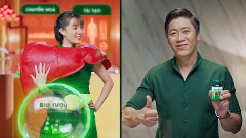Chức năng của lá gan và bí quyết giữ vững phong độ trong mọi cuộc vui - Ảnh 3. Chức năng của lá gan và bí quyết giữ vững phong độ trong mọi cuộc vui - Ảnh 3.
