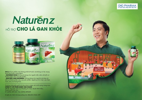 Chức năng của lá gan và bí quyết giữ vững phong độ trong mọi cuộc vui - Ảnh 4. Chức năng của lá gan và bí quyết giữ vững phong độ trong mọi cuộc vui - Ảnh 4.