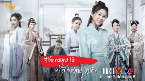 Tiểu nương tử nhà tướng quân: Tưởng bị ép gả cho ác ma, ai ngờ lại làm phu nhân soái ca - Ảnh 5. Tiểu nương tử nhà tướng quân: Tưởng bị ép gả cho ác ma, ai ngờ lại làm phu nhân soái ca - Ảnh 5.