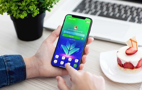 VPBank ra mắt chiến dịch tinh gọn tài chính cho khách hàng trẻ - Ảnh 1. VPBank ra mắt chiến dịch tinh gọn tài chính cho khách hàng trẻ - Ảnh 1.
