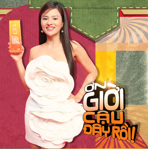 Vũ Thu Phương giành cúp Ơn giời cậu đây rồi!; Đội Kim Tử Long chiến thắng Đấu trường âm nhạc - Ảnh 3. Vũ Thu Phương giành cúp Ơn giời cậu đây rồi!; Đội Kim Tử Long chiến thắng Đấu trường âm nhạc - Ảnh 3.