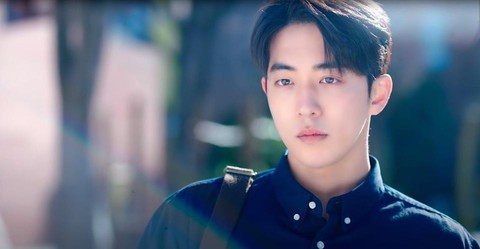 Công ty bác bỏ cáo buộc nam thần Nam Joo Hyuk liên quan bạo lực học đường - Ảnh 1. Công ty bác bỏ cáo buộc nam thần Nam Joo Hyuk liên quan bạo lực học đường - Ảnh 1.