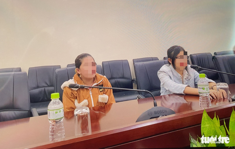 Cô gái 16 tuổi ở Phú Yên mất tích đã trở về nhà - Ảnh 1. Cô gái 16 tuổi ở Phú Yên mất tích đã trở về nhà - Ảnh 1.