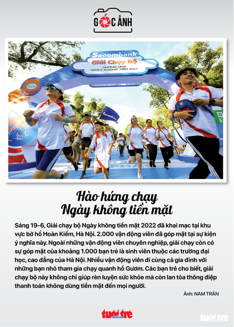 Tin sáng 20-6: Công chức vi phạm nồng độ cồn, chạy xe quá tốc độ sẽ bị gửi thông báo về cơ quan - Ảnh 6. Tin sáng 20-6: Công chức vi phạm nồng độ cồn, chạy xe quá tốc độ sẽ bị gửi thông báo về cơ quan - Ảnh 6.