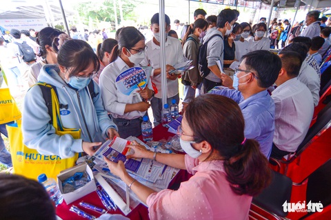 Trượt đại học có đáng xấu hổ không hả mẹ? - Ảnh 1. Trượt đại học có đáng xấu hổ không hả mẹ? - Ảnh 1.