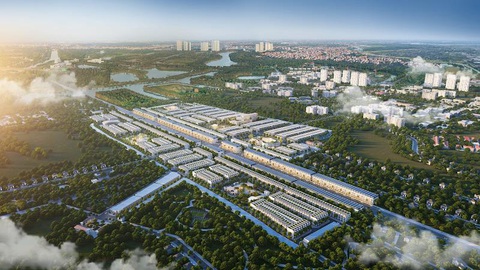 Yếu tố gia tăng giá trị đầu tư tại Phúc Hưng Golden - Ảnh 3. Yếu tố gia tăng giá trị đầu tư tại Phúc Hưng Golden - Ảnh 3.