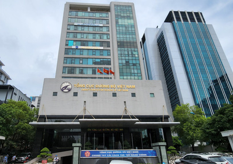Bộ trưởng Nguyễn Văn Thể: Tổng cục Đường bộ chắc chắn sẽ không còn - Ảnh 1. Bộ trưởng Nguyễn Văn Thể: Tổng cục Đường bộ chắc chắn sẽ không còn - Ảnh 1.