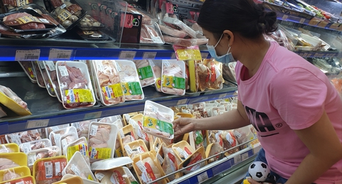 Giá cả hằng ngày 21-6: Khách du lịch hè tăng bằng trước dịch; Thêm chương trình giảm giá tới 100% - Ảnh 5. Giá cả hằng ngày 21-6: Khách du lịch hè tăng bằng trước dịch; Thêm chương trình giảm giá tới 100% - Ảnh 5.