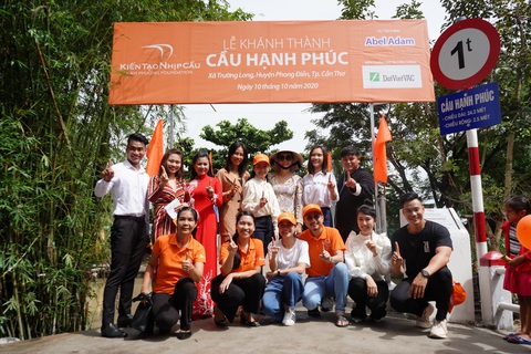 DatVietVAC tiên phong gắn kết và lan tỏa những giá trị nhân văn - Ảnh 3. DatVietVAC tiên phong gắn kết và lan tỏa những giá trị nhân văn - Ảnh 3.
