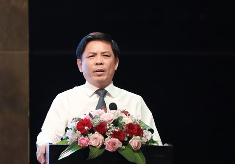 Bộ trưởng Nguyễn Văn Thể: Hết nhiệm kỳ này, ĐBSCL sẽ có 400-500km đường cao tốc - Ảnh 1. Bộ trưởng Nguyễn Văn Thể: Hết nhiệm kỳ này, ĐBSCL sẽ có 400-500km đường cao tốc - Ảnh 1.