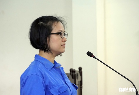 Lừa 67 người lấy gần 24 tỉ, lãnh án 15 năm tù - Ảnh 1. Lừa 67 người lấy gần 24 tỉ, lãnh án 15 năm tù - Ảnh 1.