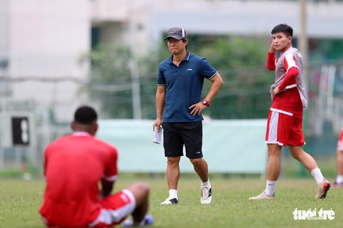 Mục tiêu của CLB Viettel: Thắng hết các trận đấu tại AFC Cup 2022 - Ảnh 1. Mục tiêu của CLB Viettel: Thắng hết các trận đấu tại AFC Cup 2022 - Ảnh 1.