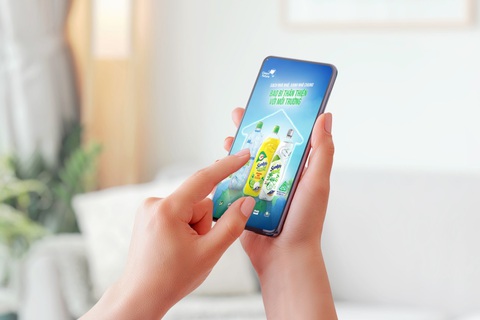 Áp dụng công nghệ trong phát triển công thức và bao bì sản phẩm xanh - Ảnh 3. Áp dụng công nghệ trong phát triển công thức và bao bì sản phẩm xanh - Ảnh 3.