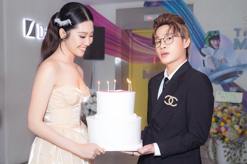 Trần Mạnh Tuấn yếu hơn ở hậu COVID-19, Trân Đài thắng giải tài năng - Ảnh 5. Trần Mạnh Tuấn yếu hơn ở hậu COVID-19, Trân Đài thắng giải tài năng - Ảnh 5.