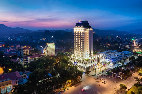 Vinpearl công bố hợp tác chiến lược với Tập đoàn Marriott International - Ảnh 2. Vinpearl công bố hợp tác chiến lược với Tập đoàn Marriott International - Ảnh 2.