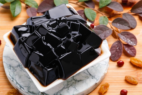 Chè Hoa ở Sài Gòn - Ảnh 3. Chè Hoa ở Sài Gòn - Ảnh 3.