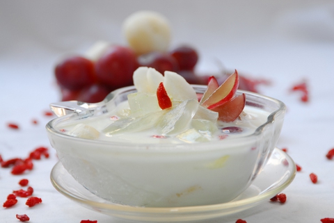 Chè Hoa ở Sài Gòn - Ảnh 5. Chè Hoa ở Sài Gòn - Ảnh 5.