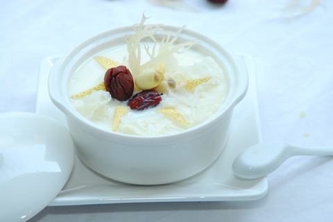 Chè Hoa ở Sài Gòn - Ảnh 4. Chè Hoa ở Sài Gòn - Ảnh 4.