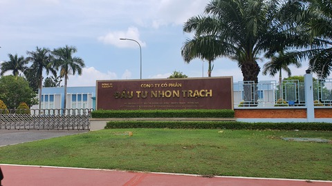 Ông Quách Văn Đức bị bắt, Tổng công ty Tín Nghĩa nói gì? - Ảnh 2. Ông Quách Văn Đức bị bắt, Tổng công ty Tín Nghĩa nói gì? - Ảnh 2.