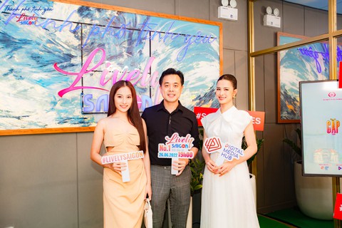 Mang chương trình nghệ thuật đến với công viên, bảo tàng, di tích lịch sử… - Ảnh 3. Mang chương trình nghệ thuật đến với công viên, bảo tàng, di tích lịch sử… - Ảnh 3.