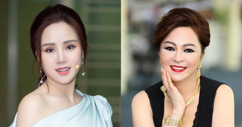 Ca sĩ Vy Oanh, nhà báo Hàn Ni đề nghị khởi tố những người giúp sức bà Phương Hằng - Ảnh 1. Ca sĩ Vy Oanh, nhà báo Hàn Ni đề nghị khởi tố những người giúp sức bà Phương Hằng - Ảnh 1.