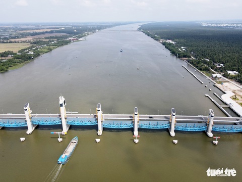 Quy hoạch 3 vùng sinh thái nông nghiệp ĐBSCL: Thu nhập người dân sẽ tăng lên - Ảnh 1. Quy hoạch 3 vùng sinh thái nông nghiệp ĐBSCL: Thu nhập người dân sẽ tăng lên - Ảnh 1.