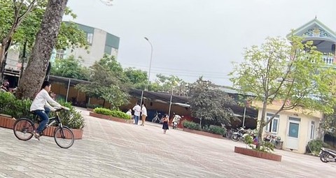 Dạy hết năm học nhưng 5 tháng qua, nhiều giáo viên tiểu học không có lương - Ảnh 1. Dạy hết năm học nhưng 5 tháng qua, nhiều giáo viên tiểu học không có lương - Ảnh 1.
